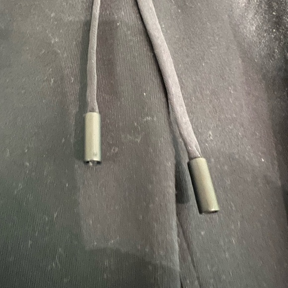 Lululemon Soft Jersey Classic Fit Mid Rise Jogger True Navy Size 4 - Picture 5 of 8